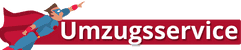 Hero Umzugsservice Logo