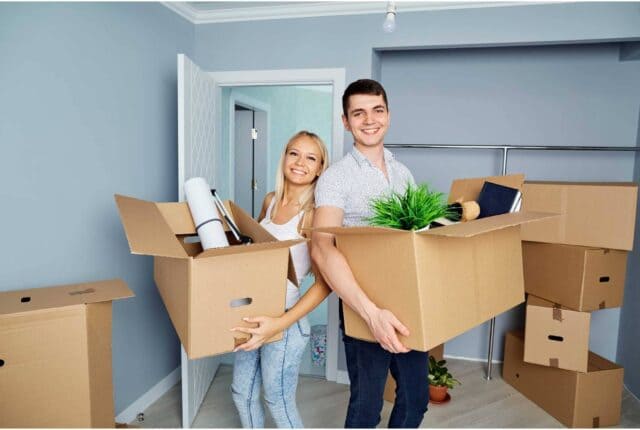 Einen Umzug in Mainz günstig und gut planen? Dann bist du hier genau richtig! Umzugskosten vergleichen